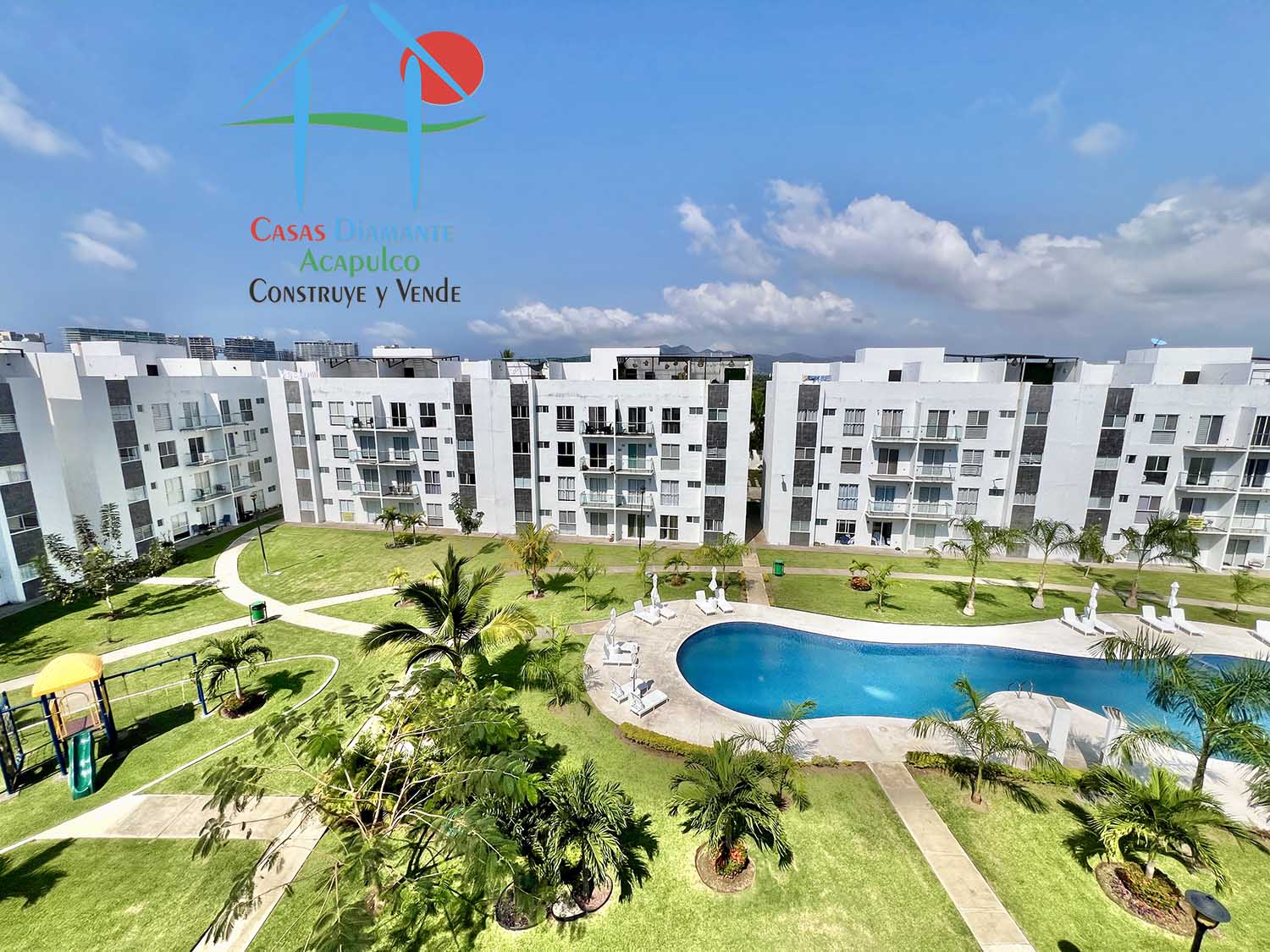 Banús Málaga 167 - Roof Garden 6